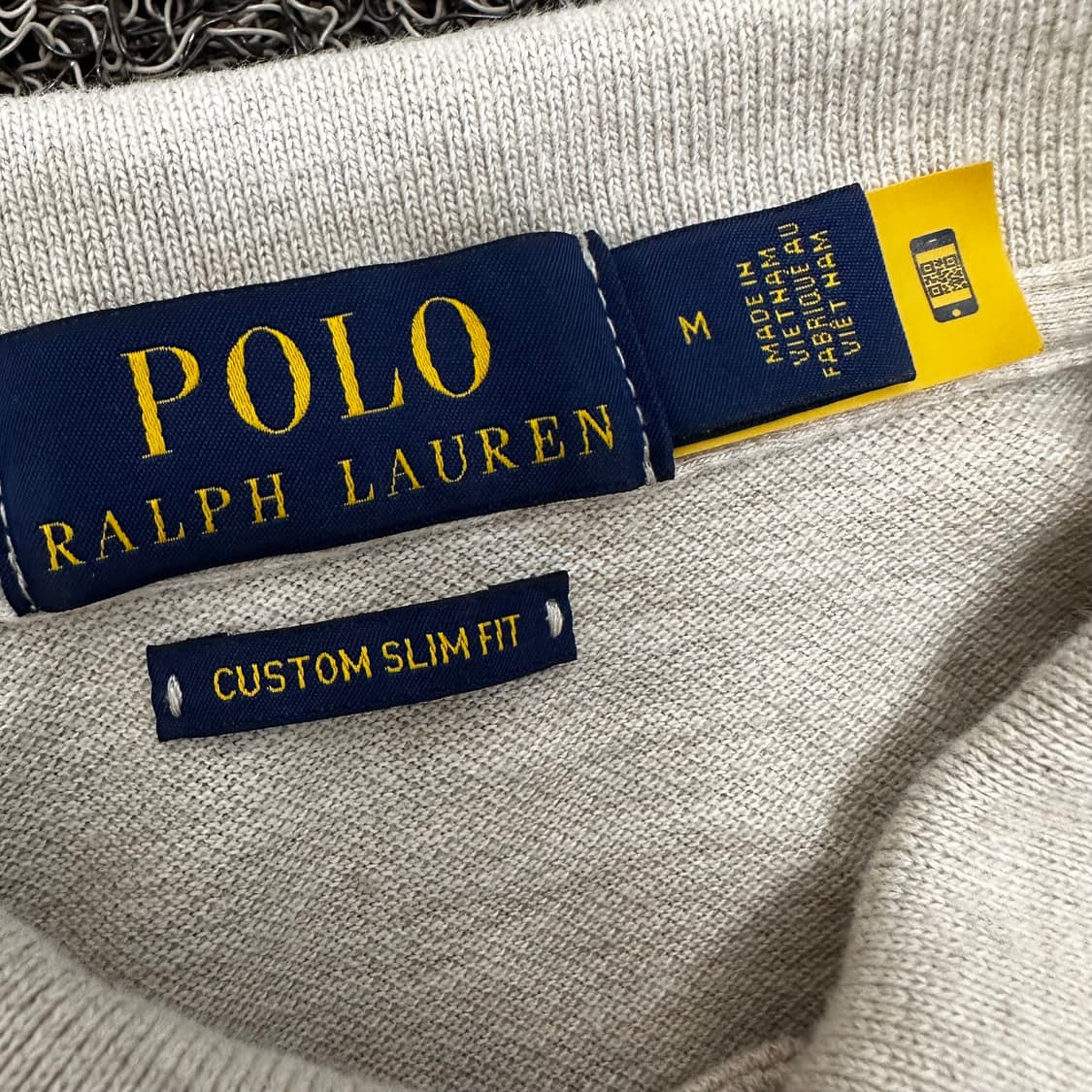 POLO 폴로 랄프로렌 신상 카라티 반팔티셔츠 M 상품이미지2