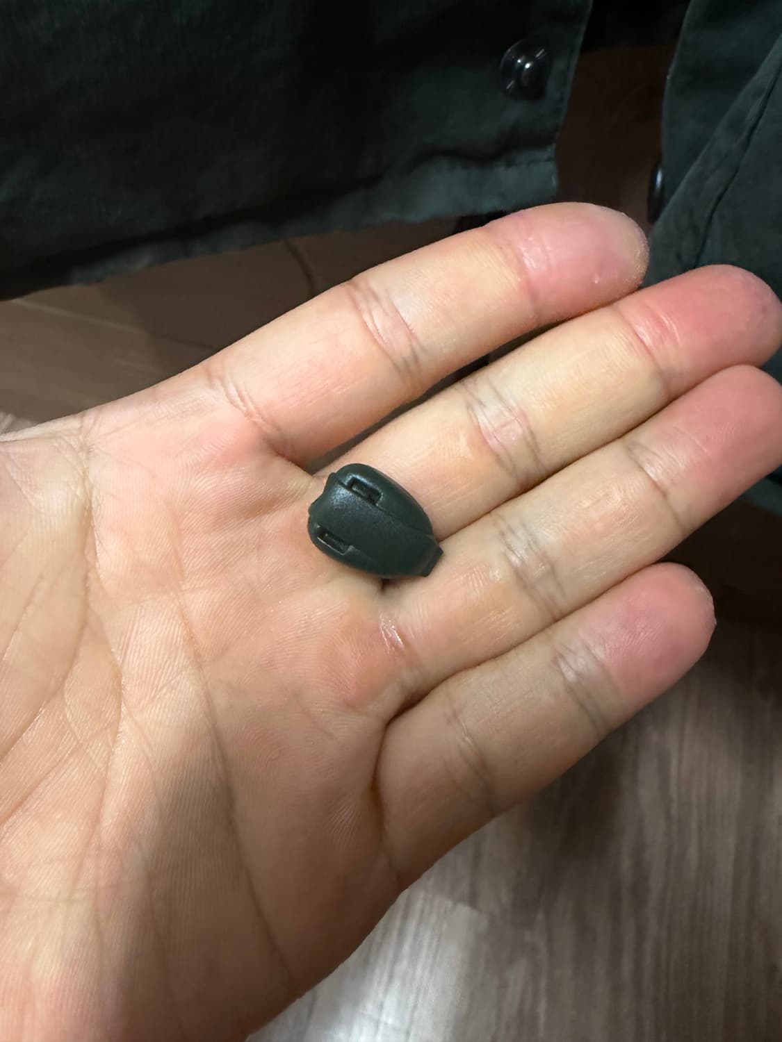 바버 [40] 바버x 프릭스스토어 별주 트랜스포트 자켓 상품이미지6