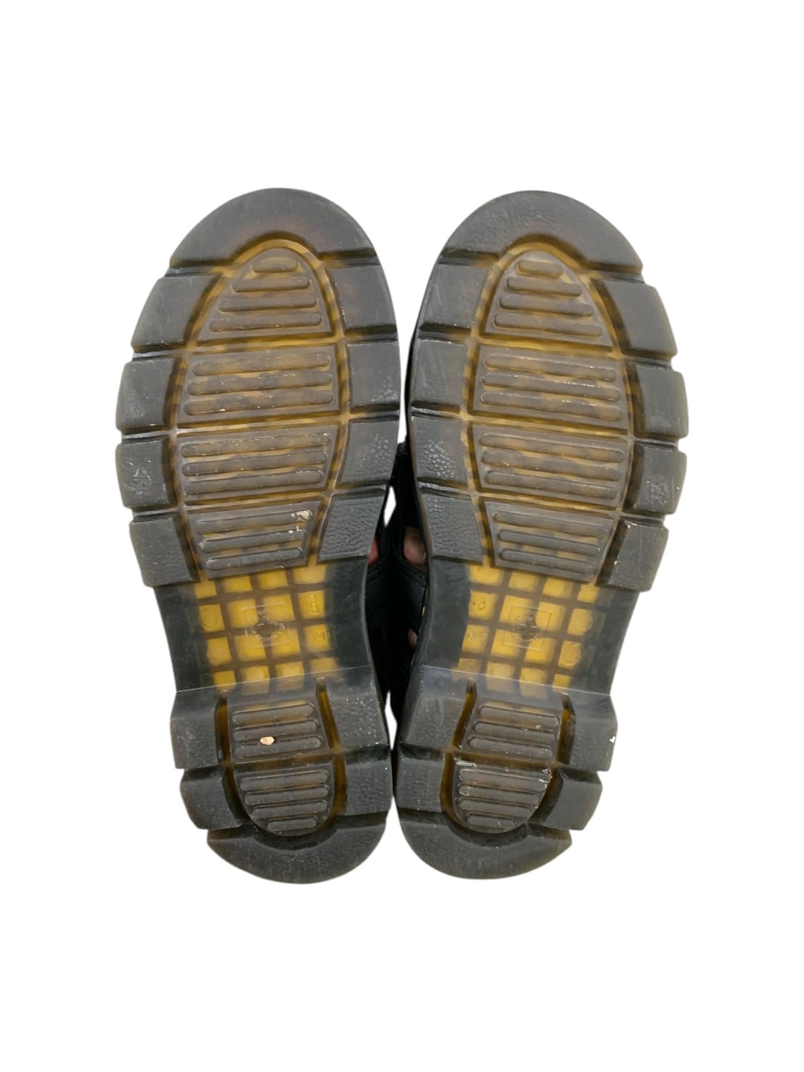 닥터마틴 피어슨 웨빙 샌들 UK6(250) (Gr-3163) 상품이미지7