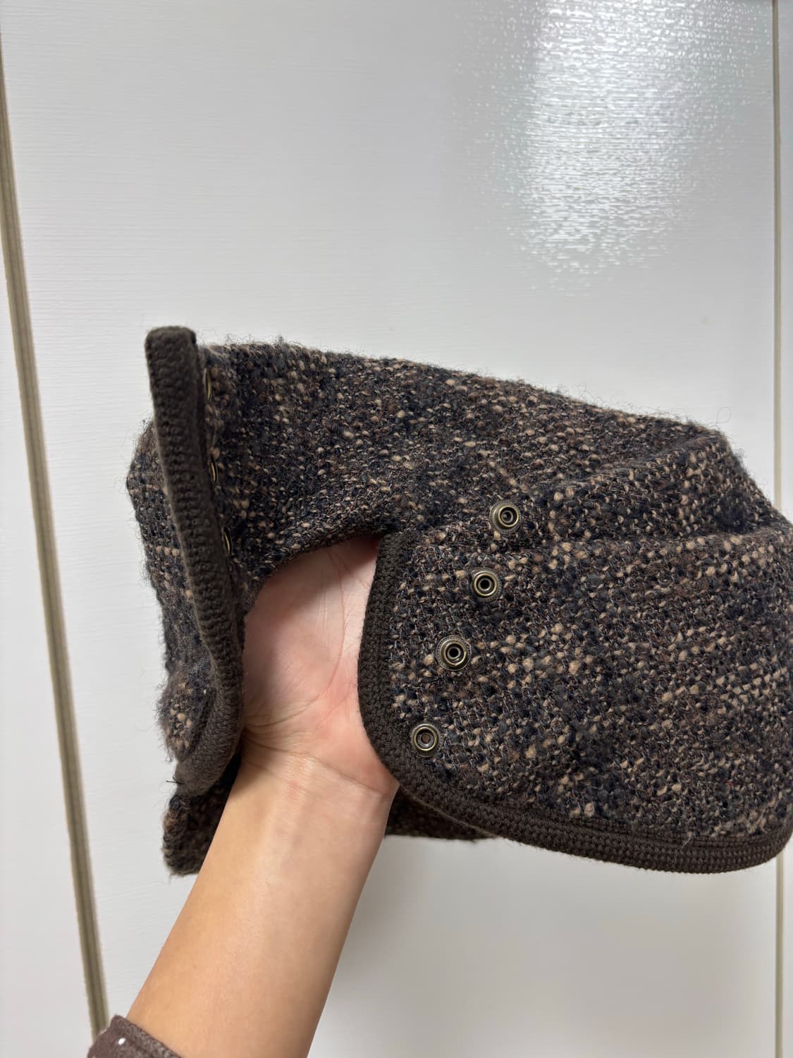 Ca4la button cap 상품이미지5