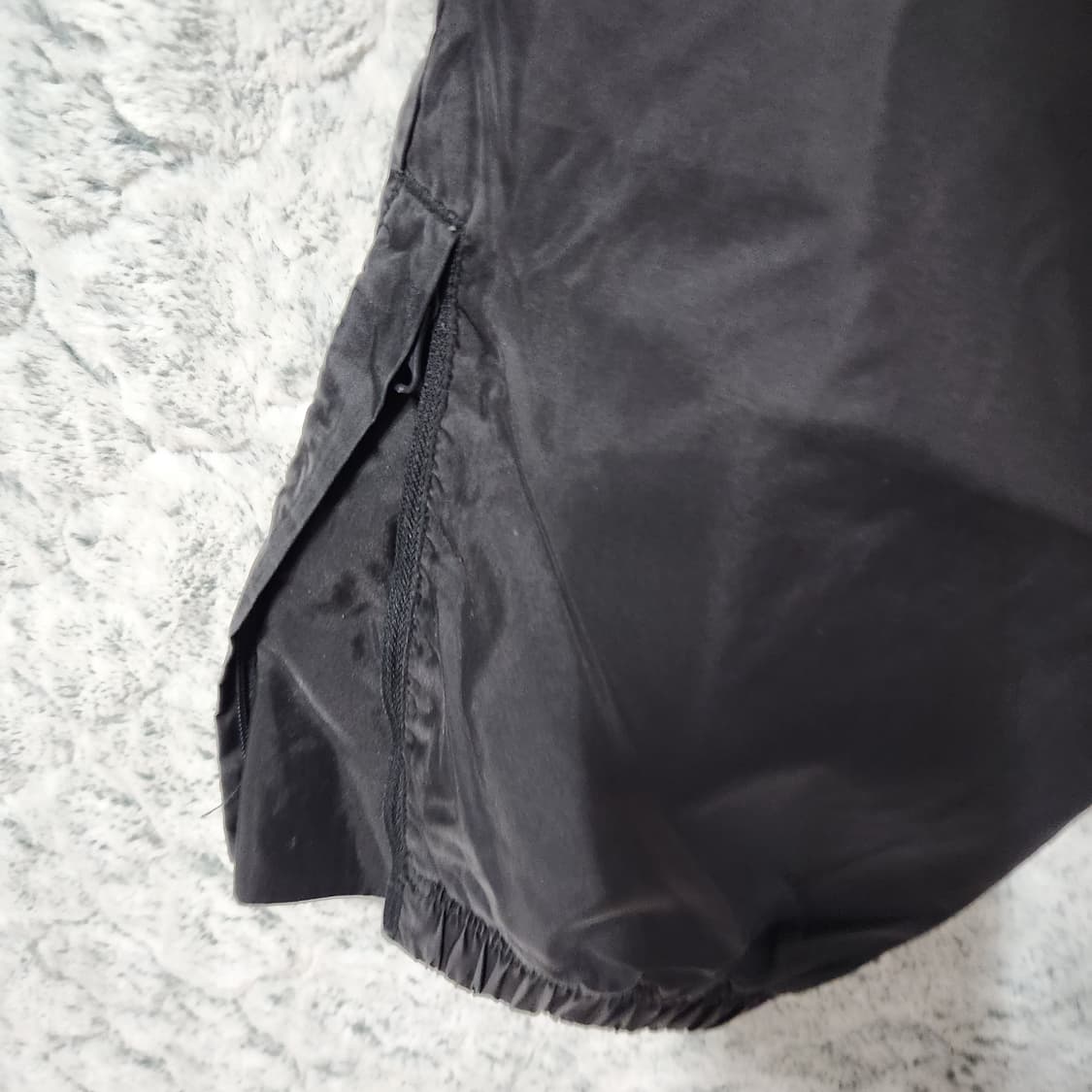 J21 [XXL] 나이키 나일론 조거 팬츠 바지 상품이미지4