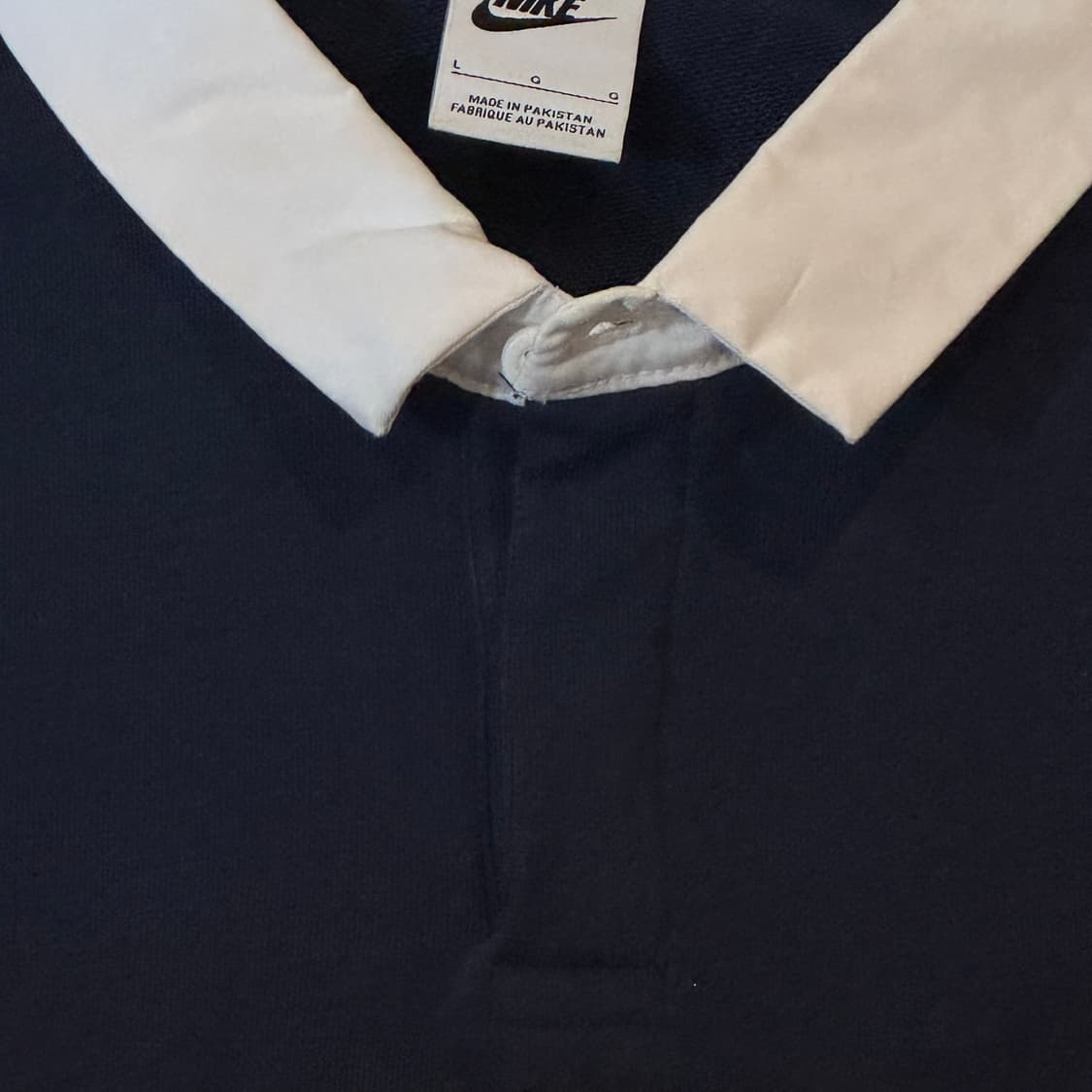 나이키 카라맨투맨 L 상품이미지3