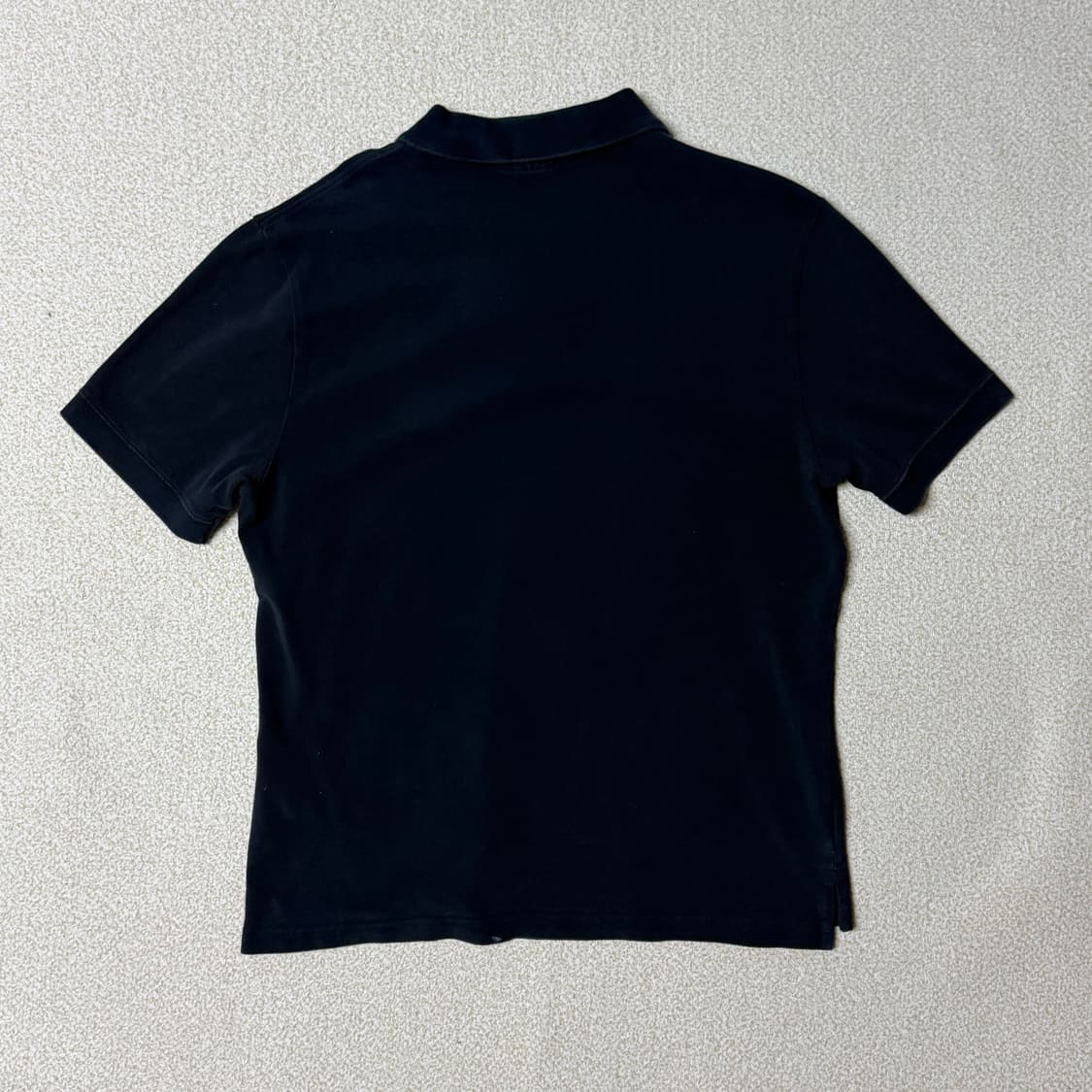 나이키 XL 퓨추라 블랙 pk 반팔 카라 티셔츠 상품이미지7