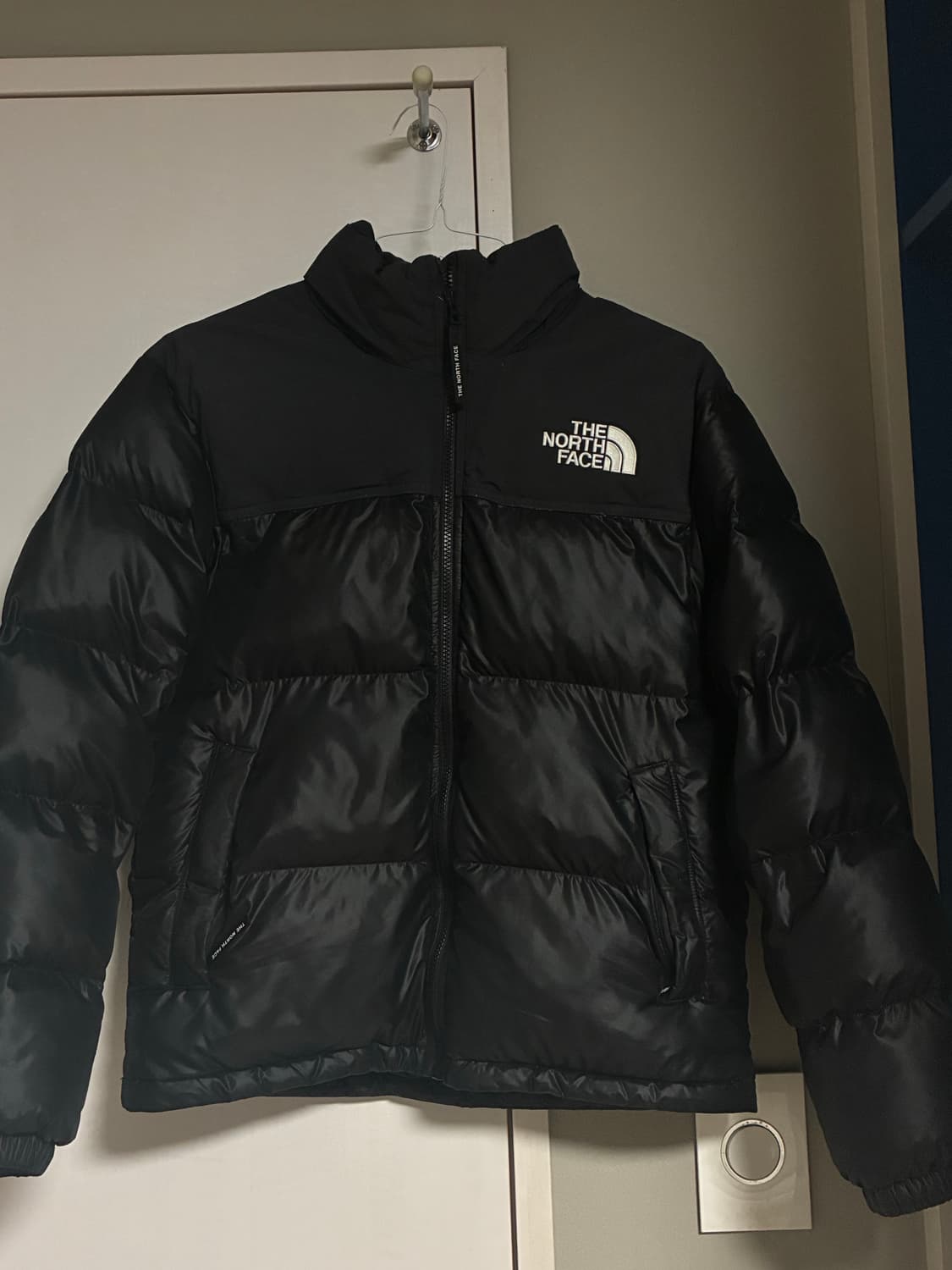 노스페이스 온볼 블랙 M95 상품이미지1