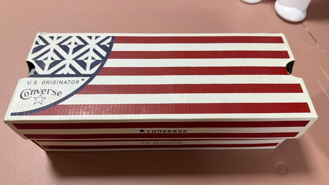 Converse US originator 상품이미지7