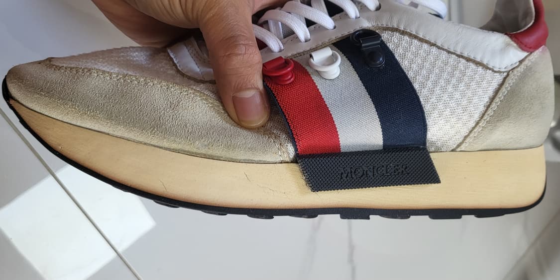 Moncler 몽클레어 39 ( 255) 상품이미지8