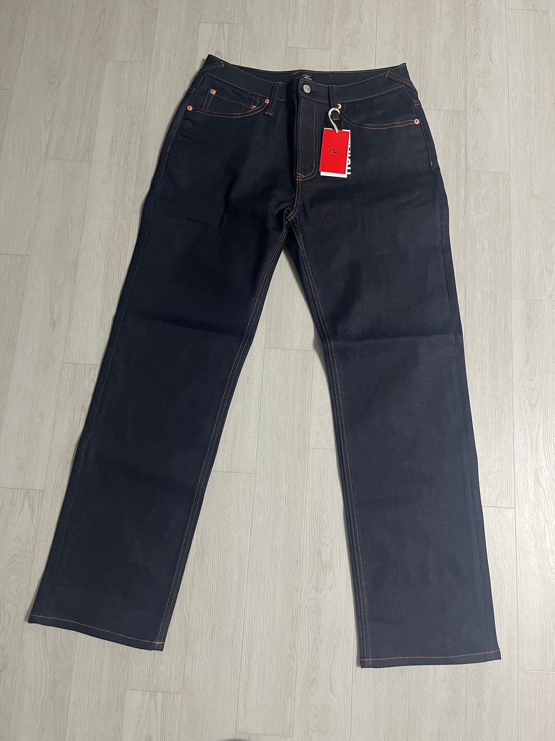 에비수 데님 상품이미지2