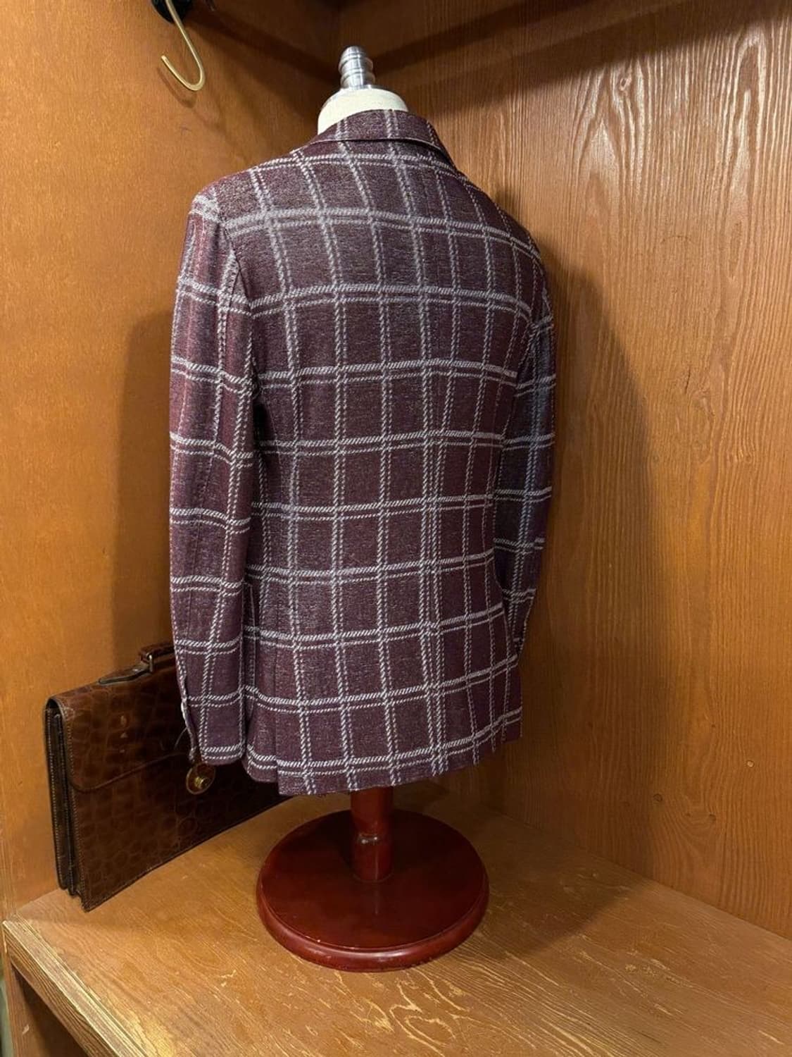 라르디니 자켓 상품이미지6