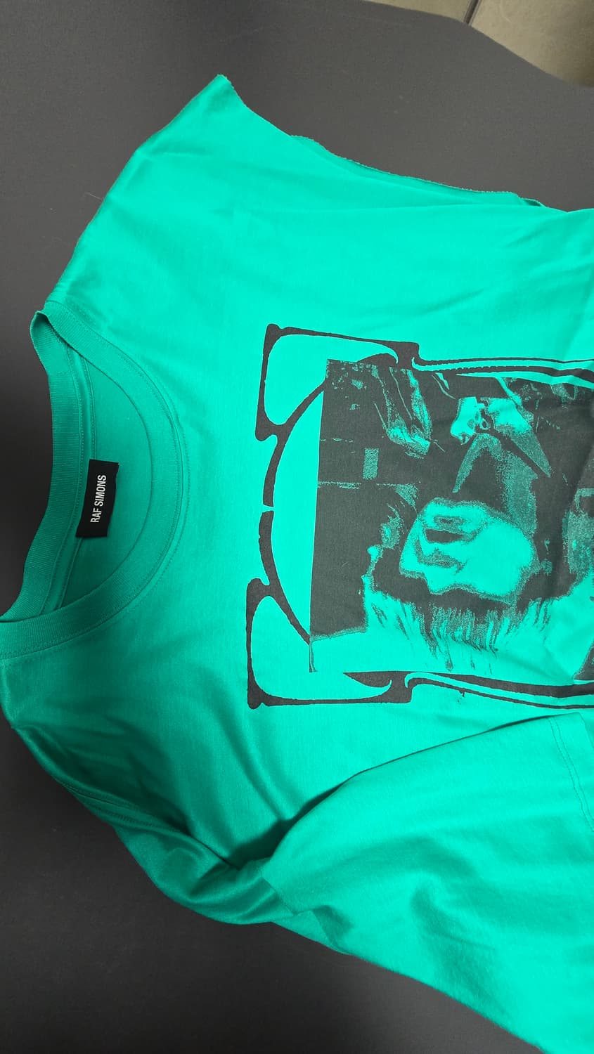 Raf simons 상품이미지3