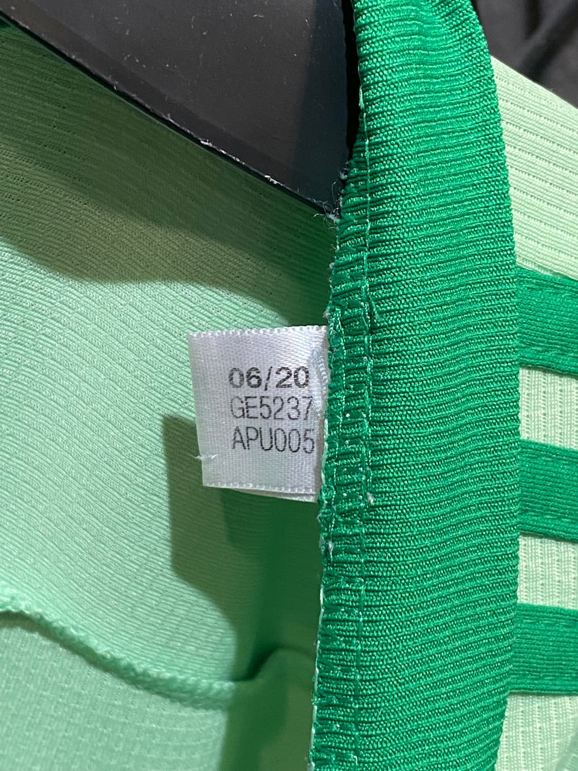 20/21 셀틱 어웨이 프림퐁 (3XL) 상품이미지10