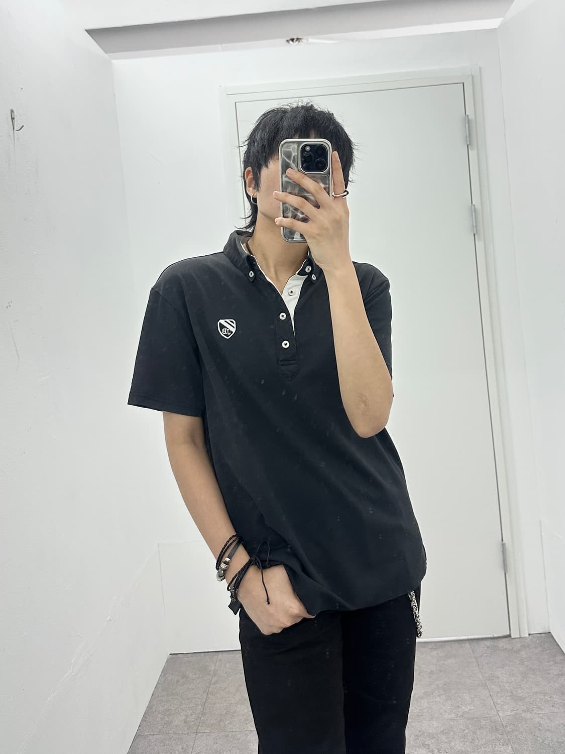 JACK BUNNY pk tee 상품이미지1