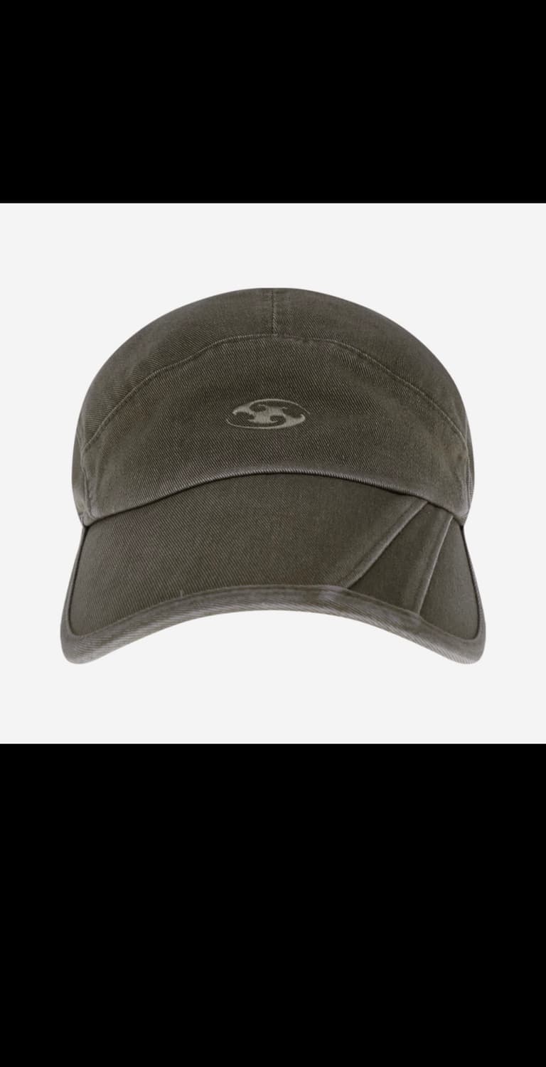 산산기어 페이디드 워싱캡 구해요 상품이미지1