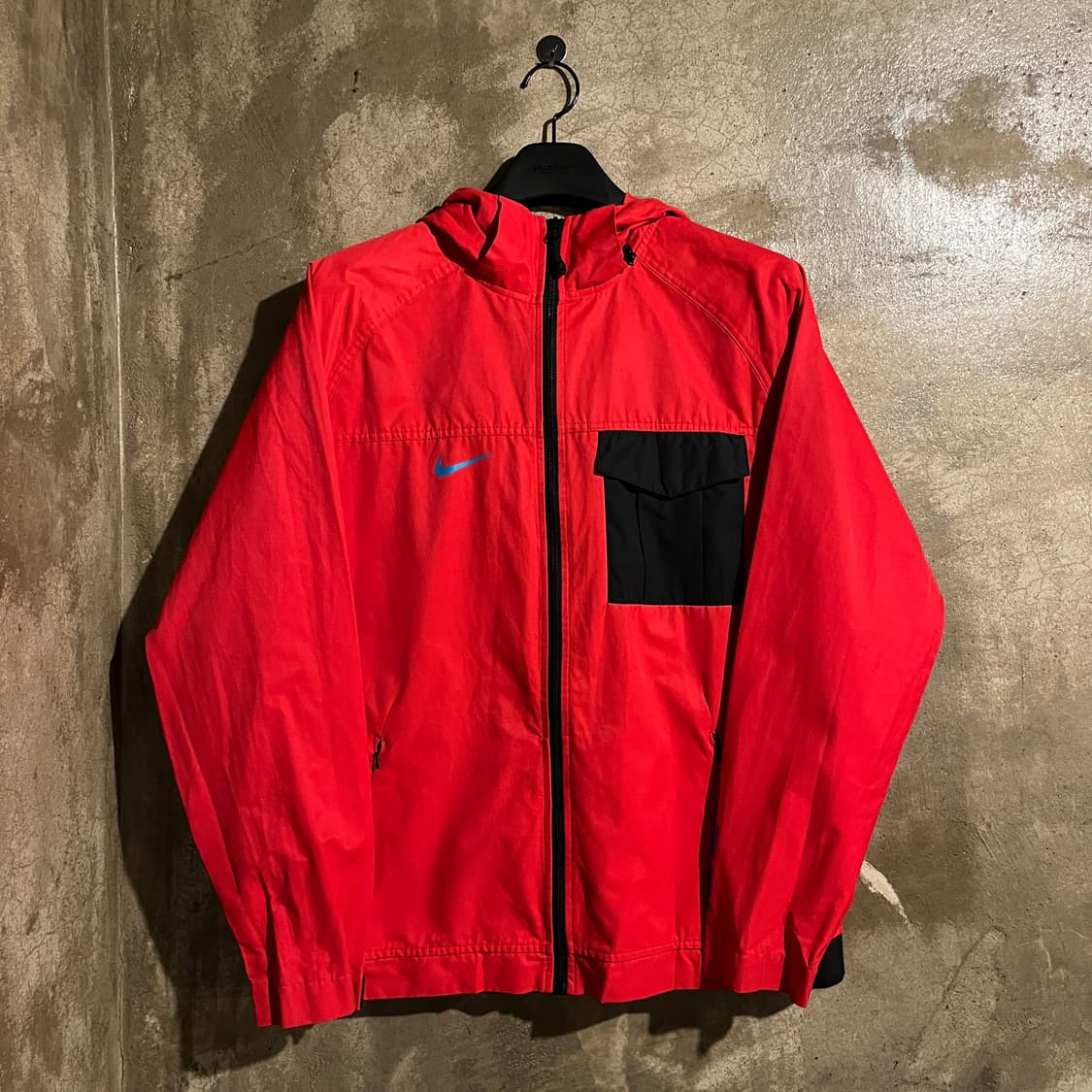 나이키 바람막이 자켓 상품이미지1