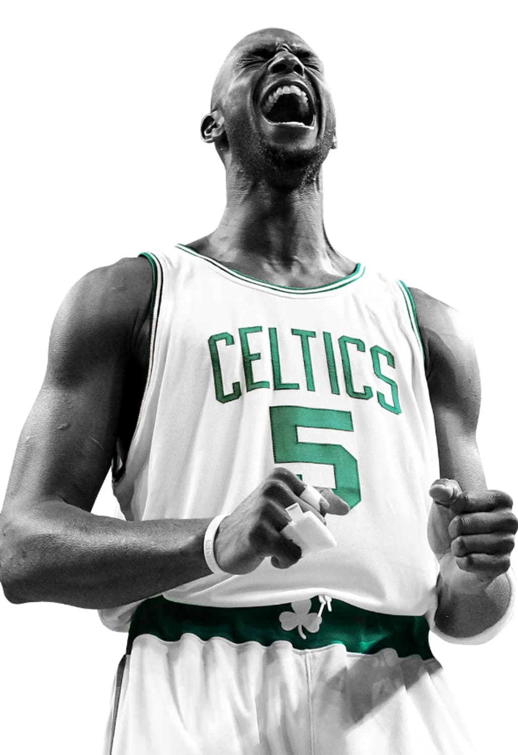 아디다스 케빈가넷 보스턴유니폼 상품이미지8