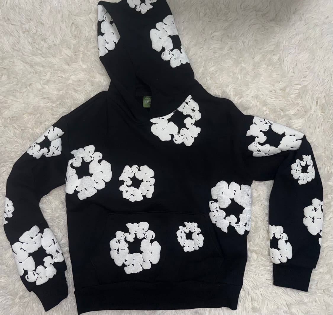 데님티어스후드티 (s) 상품이미지1