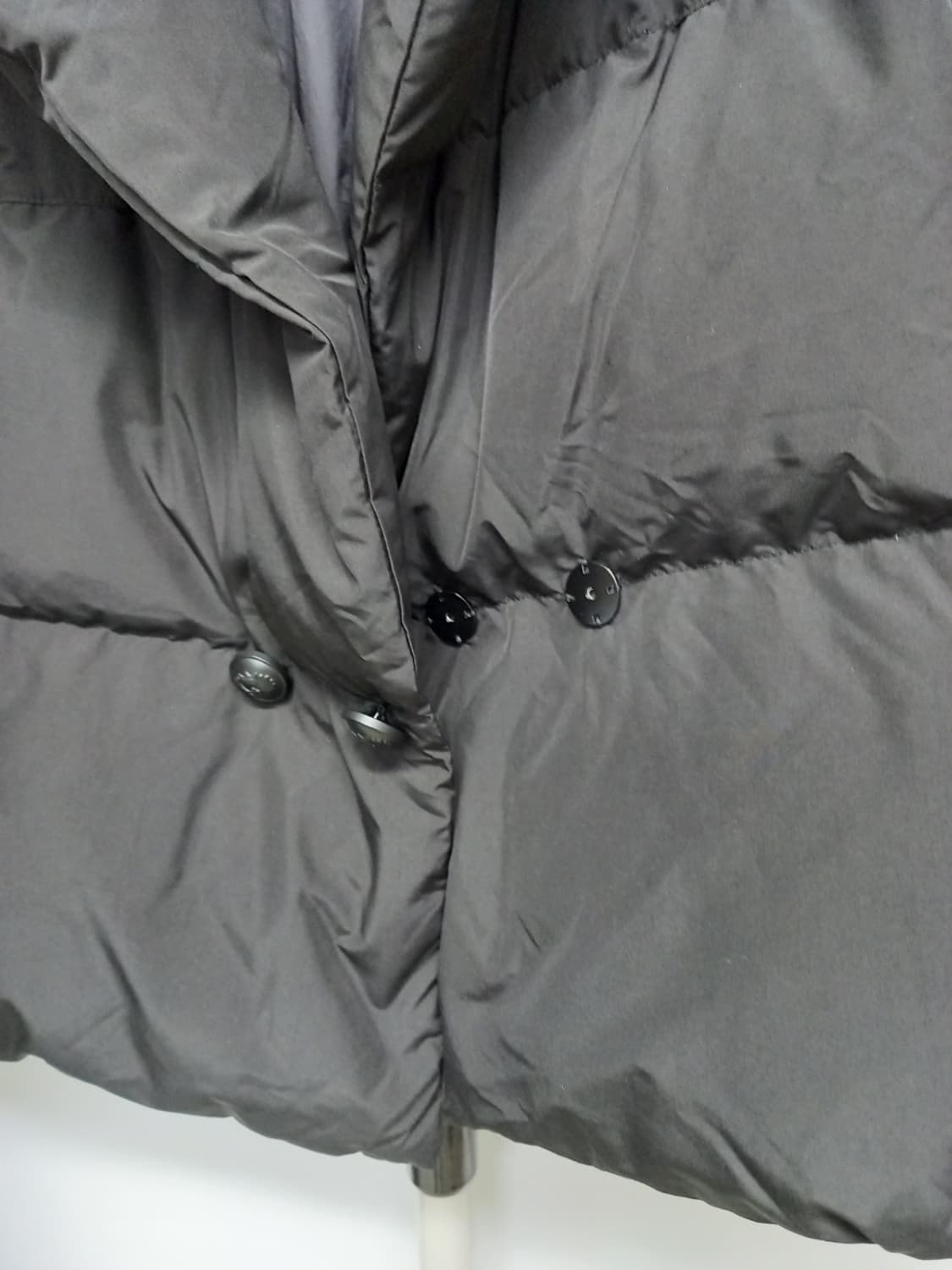 THERH 추동 웰론 패딩 F 44-77 상품이미지5