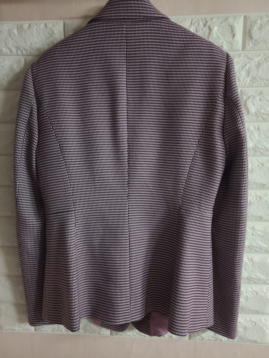 MOJO.S.PHINE 하운드투스 자켓(66-77) 상품이미지4