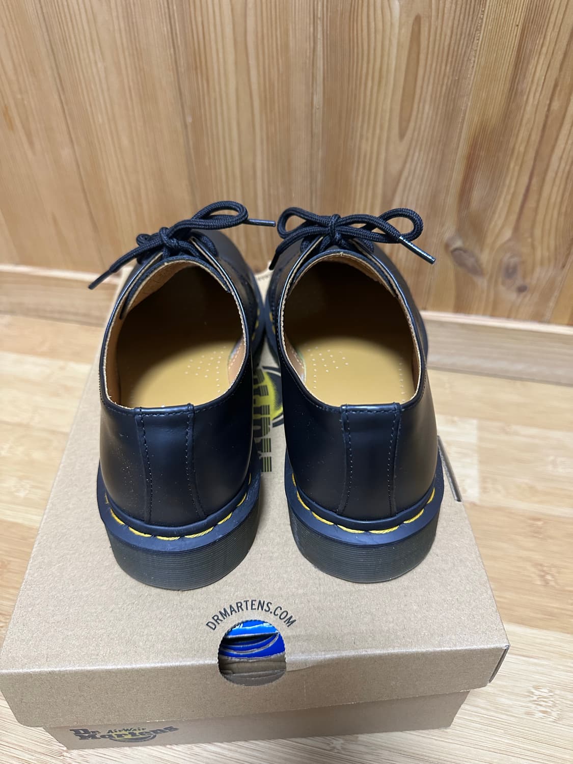 닥터마틴 스무스 260 상품이미지4