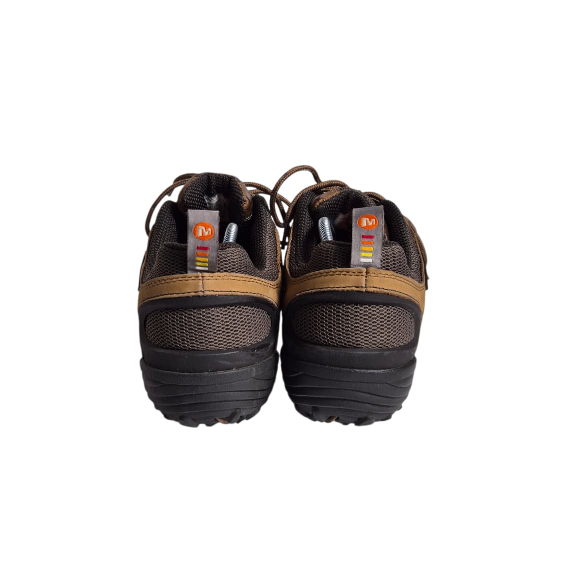 275) MERRELL 머렐 고프코어 인터셉트 트레킹 슈즈 상품이미지7