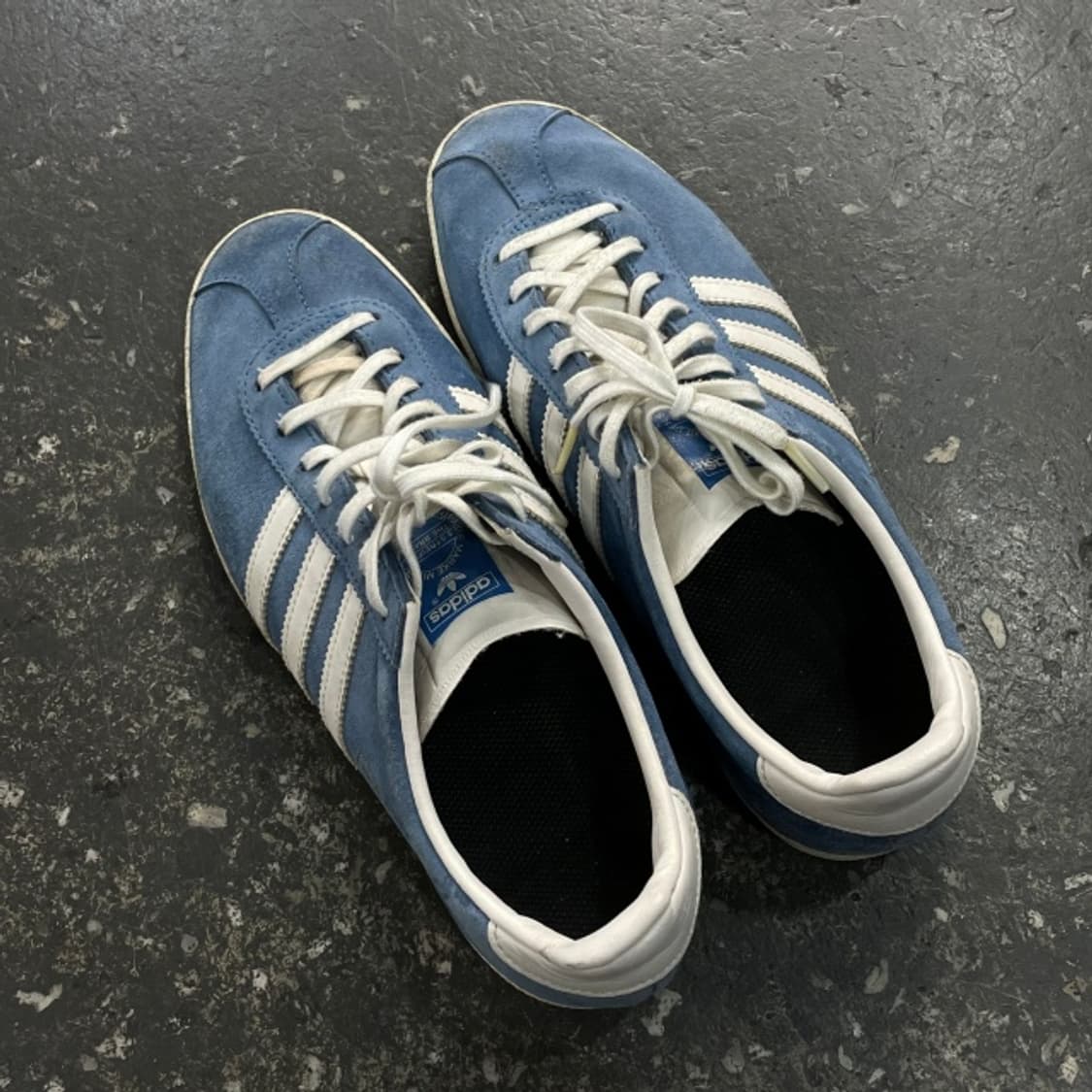 250 아디다스 가젤 상품이미지2