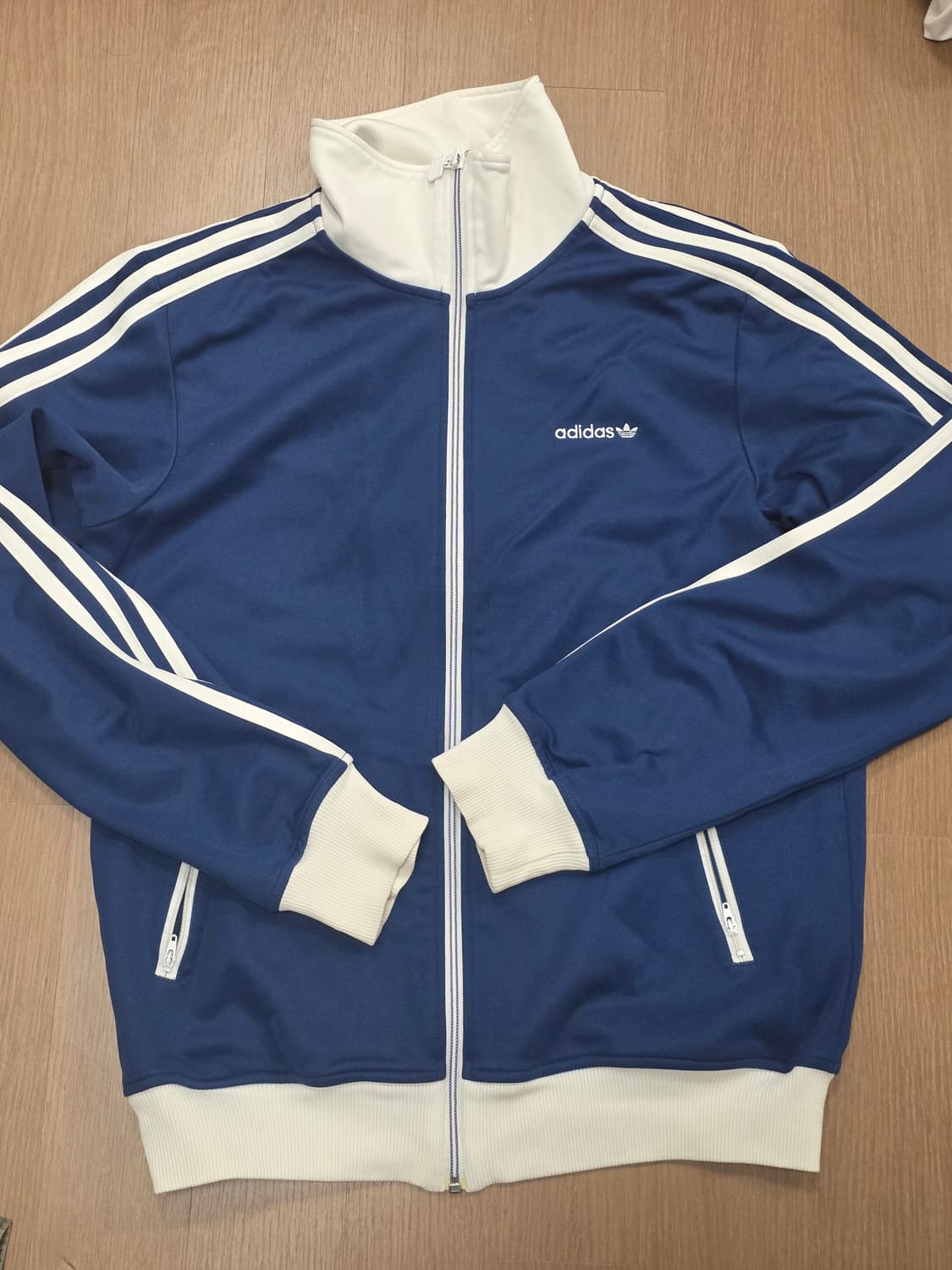 아디다스 대대장 져지 상품이미지2