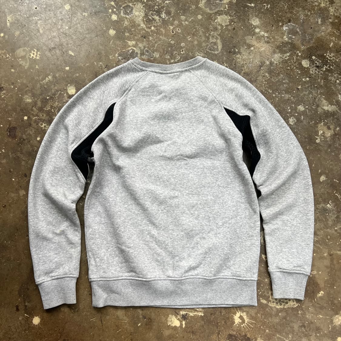 95) 아디다스 트레포일 로고 맨투맨 티셔츠 맨투맨티 스웻셔츠 남녀공용 상품이미지3