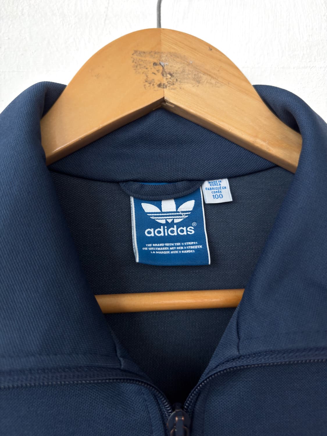 아디다스 트랙탑 져지 상품이미지3