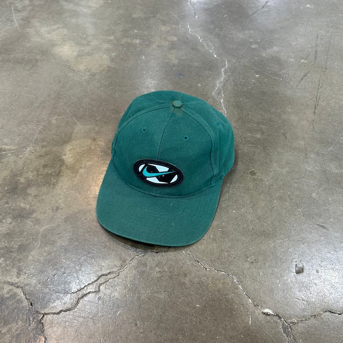 90s 나이키 볼캡 상품이미지1