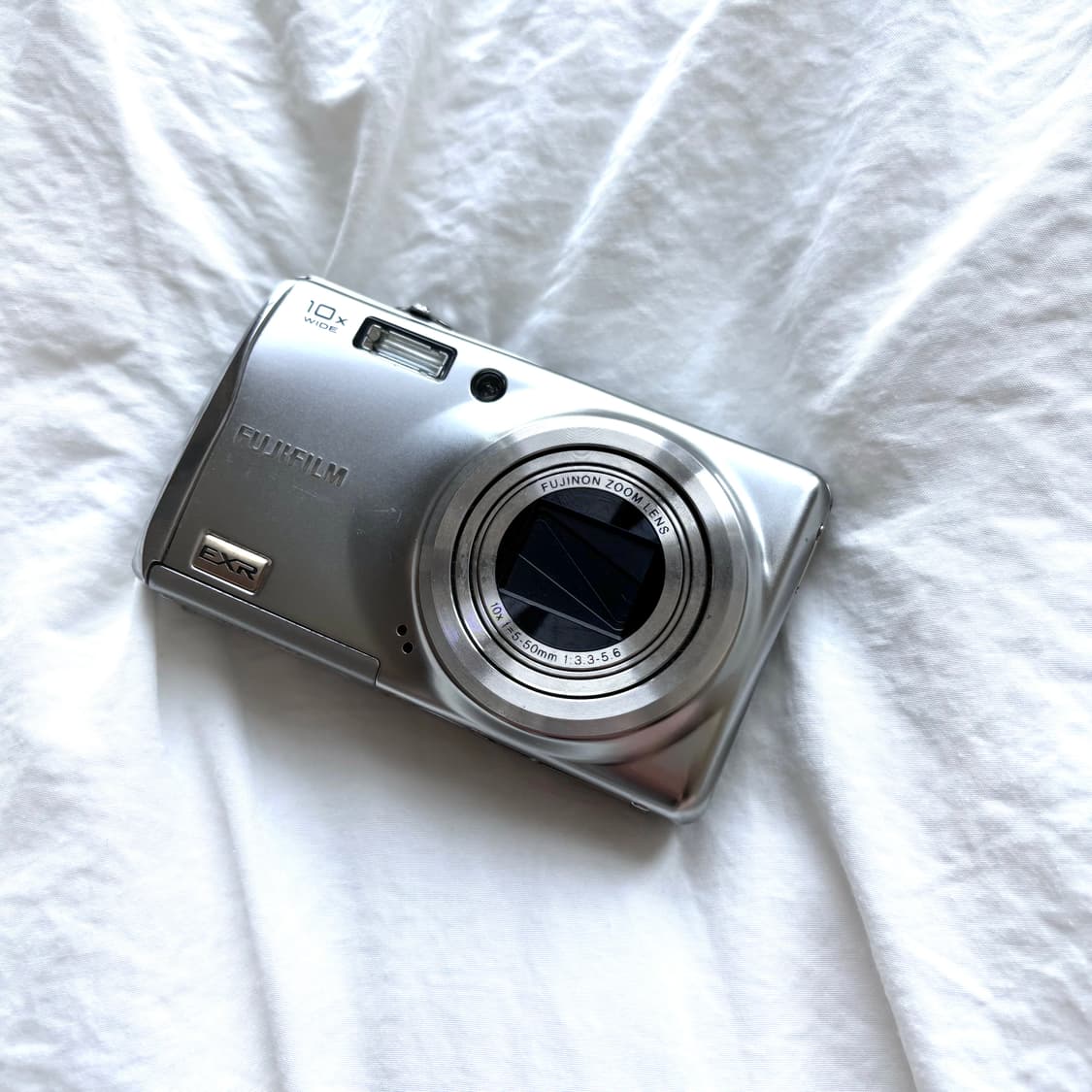 후지필름 파인픽스 F70EXR 상품이미지2