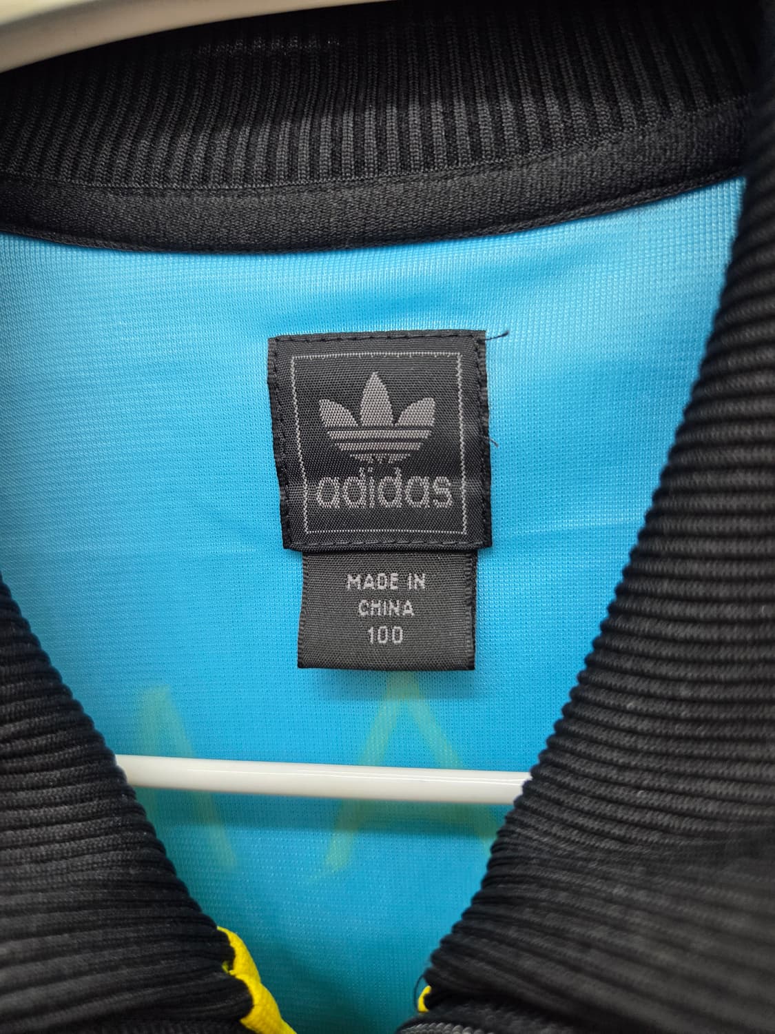 아디다스 바하마 트랙탑 져지 상품이미지4