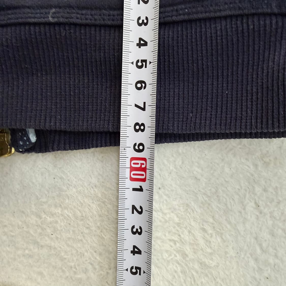 S 타미힐피거 후드집업 0410T 상품이미지6