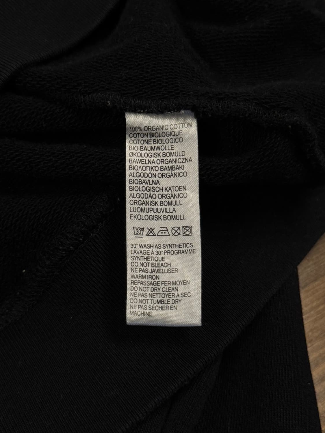 폴스미스 맨투맨 100~105 상품이미지7