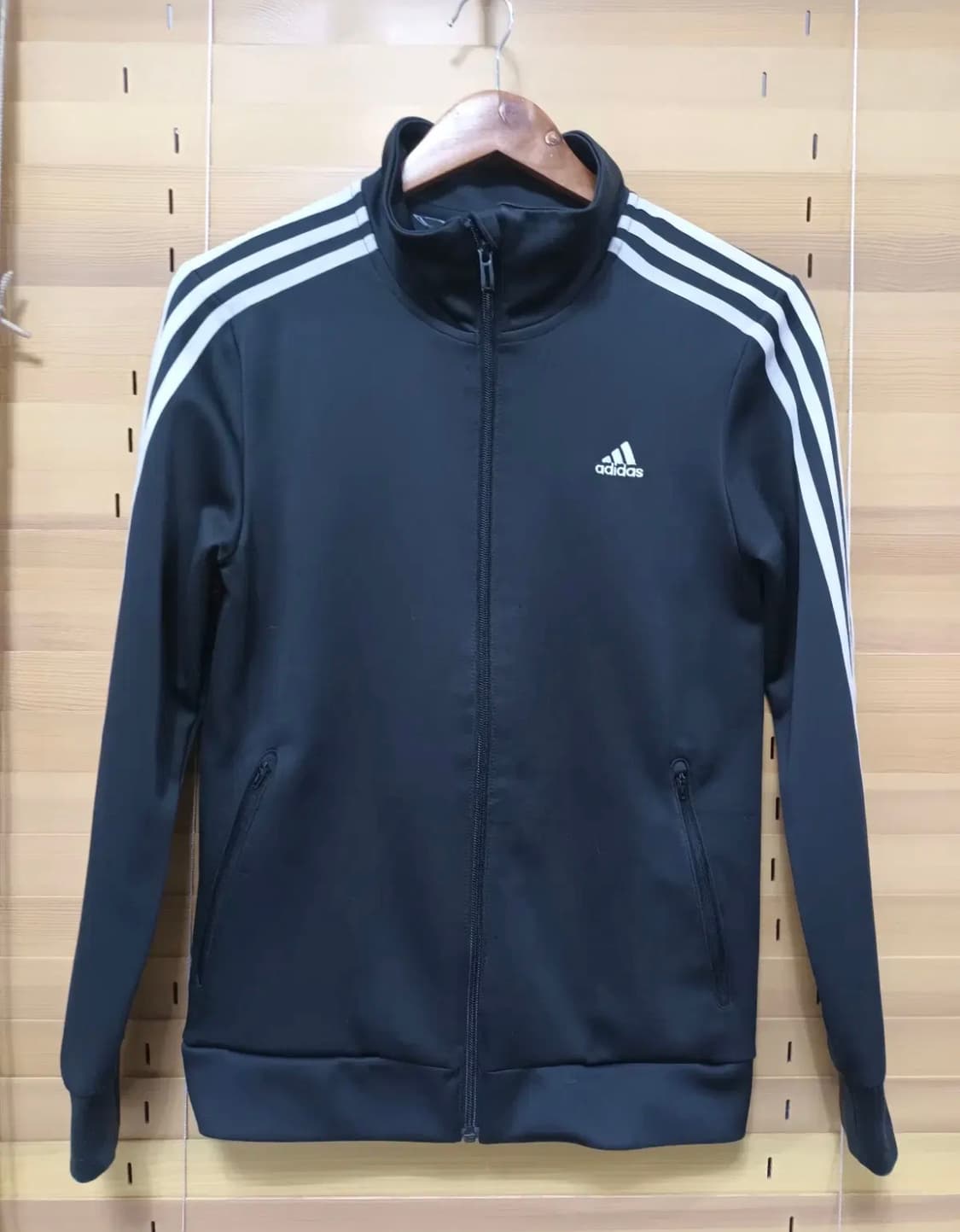 아디다스 여성 트랙수트져지 079사이즈 상품이미지2