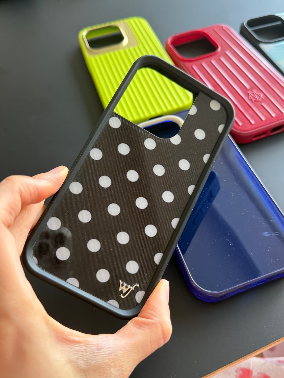 아이폰 14 프로 케이스 5종 상품이미지3