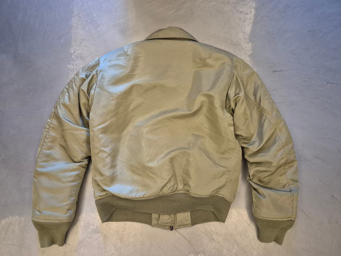 USAF 플라이트 자켓 상품이미지2