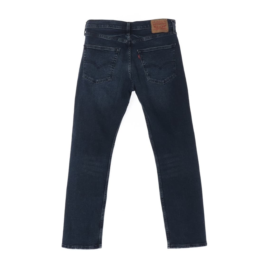 리바이스 511 슬림핏 진청 워싱 데님 팬츠 32 상품이미지2