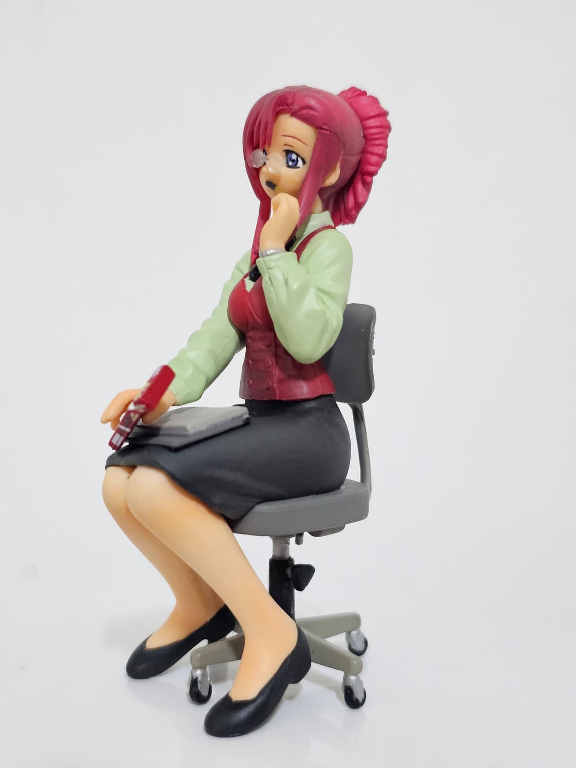 2000년초 코토부키야  ~미주호카자미~ 퀄리티굿  9센티 상품이미지1