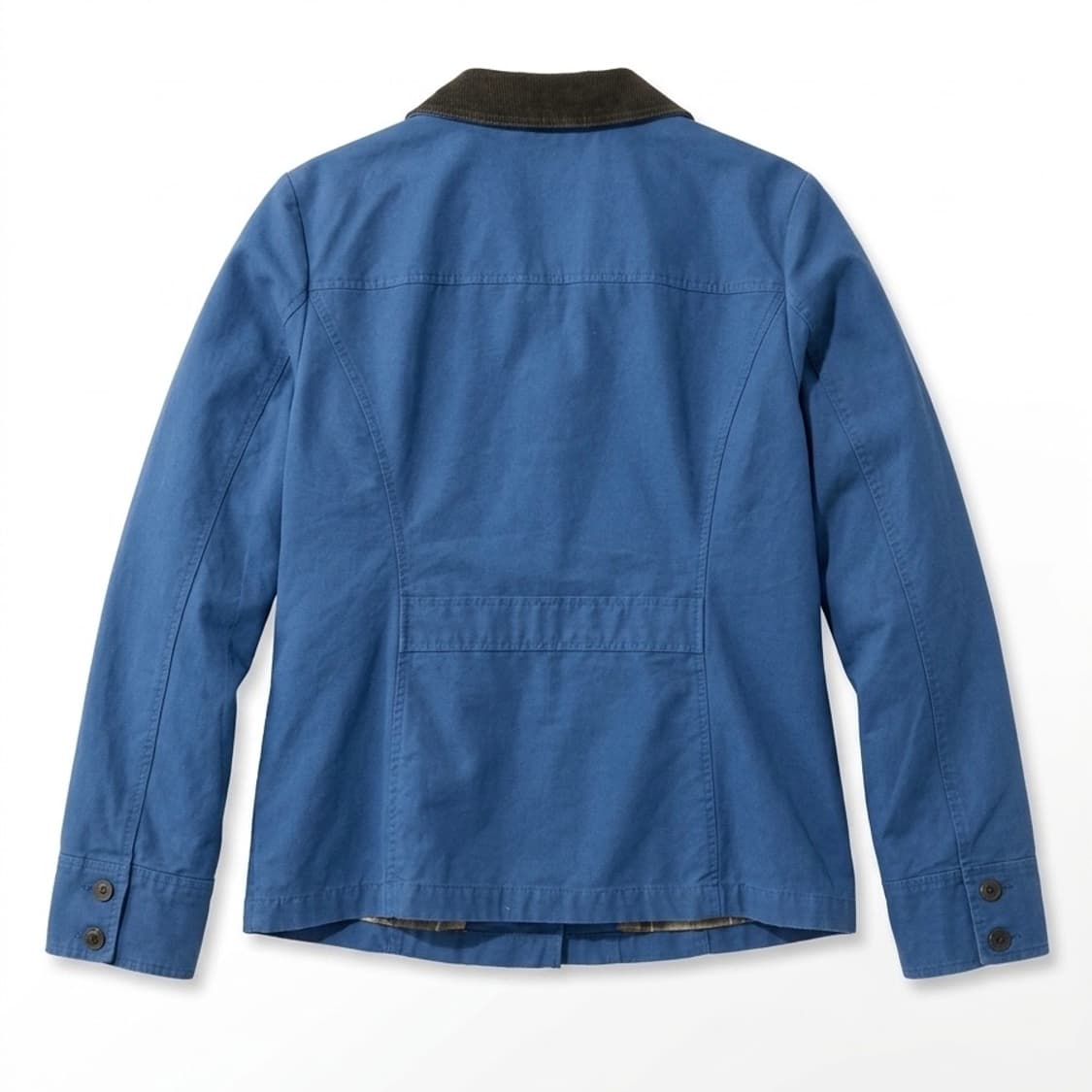 LL Bean 엘엘빈 초어 캔버스 자켓 W large 상품이미지2