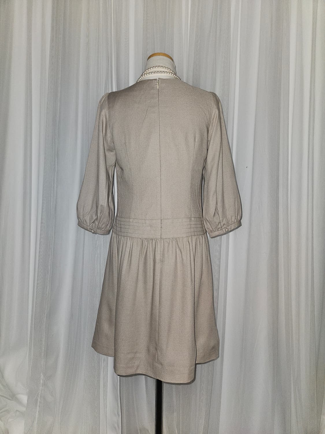 brigitte 바닐라라떼 히메 원피스 상품이미지3