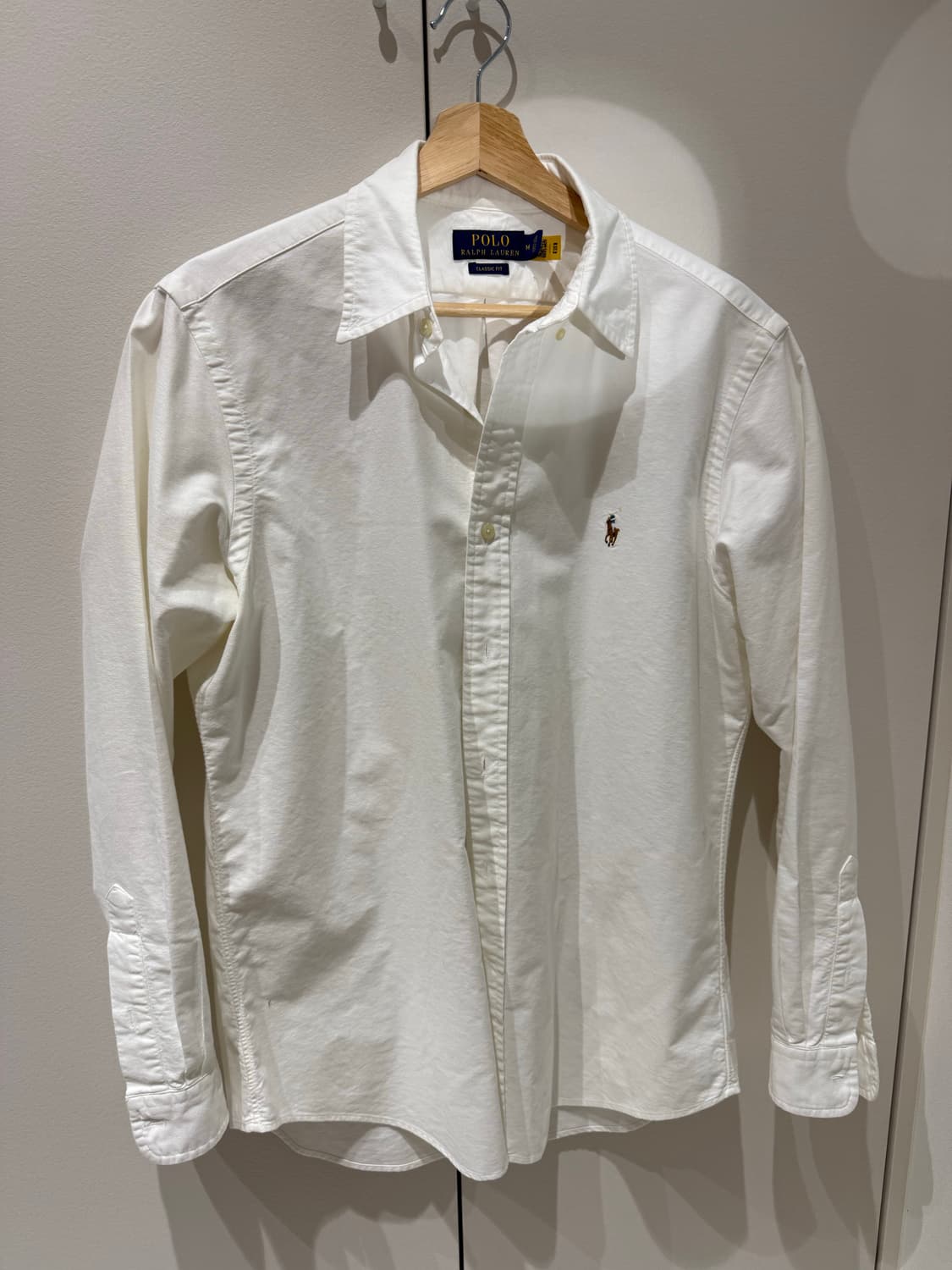 폴로 랄프로렌 옥스퍼드 셔츠 상품이미지1