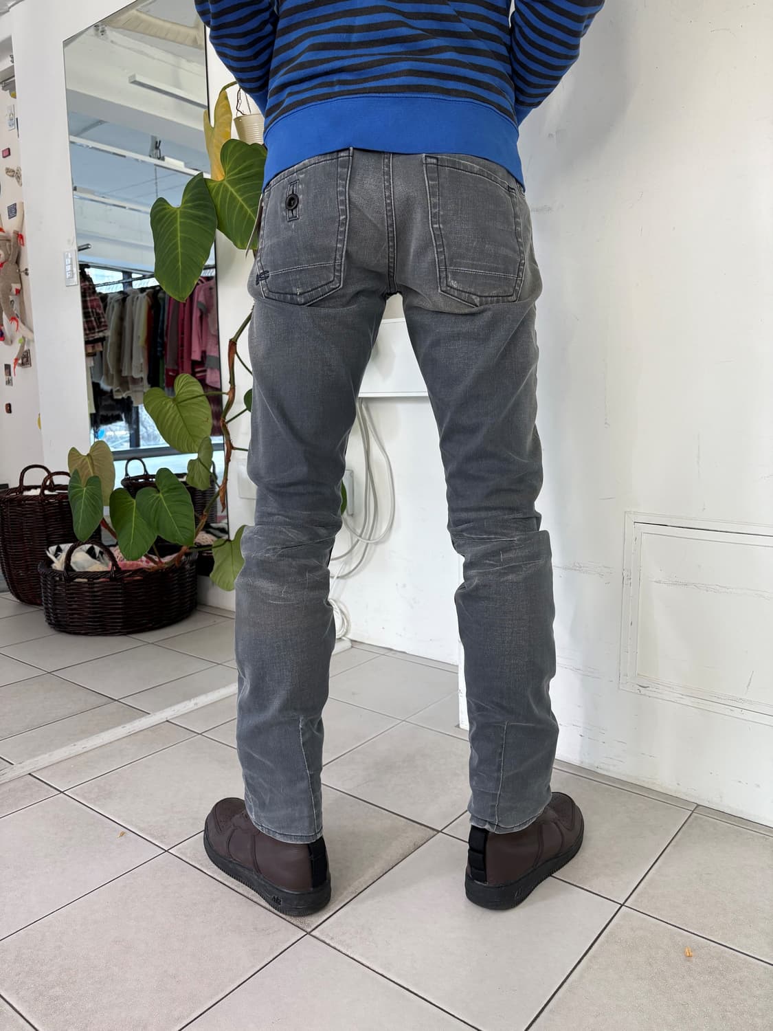 DENHAM 상품이미지2