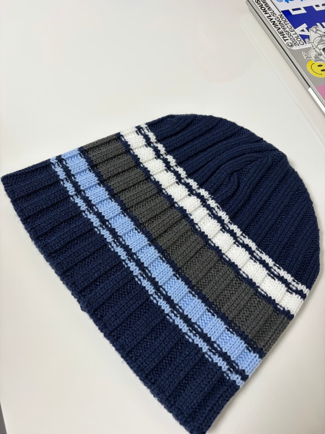 always do what you should do 비니 상품이미지4