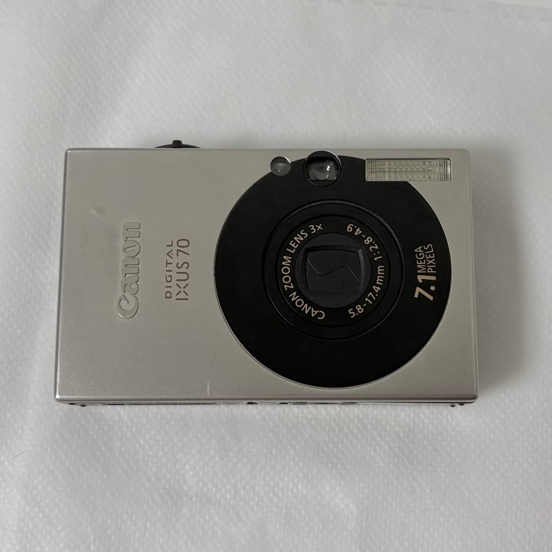 캐논 익서스 70 상품이미지3