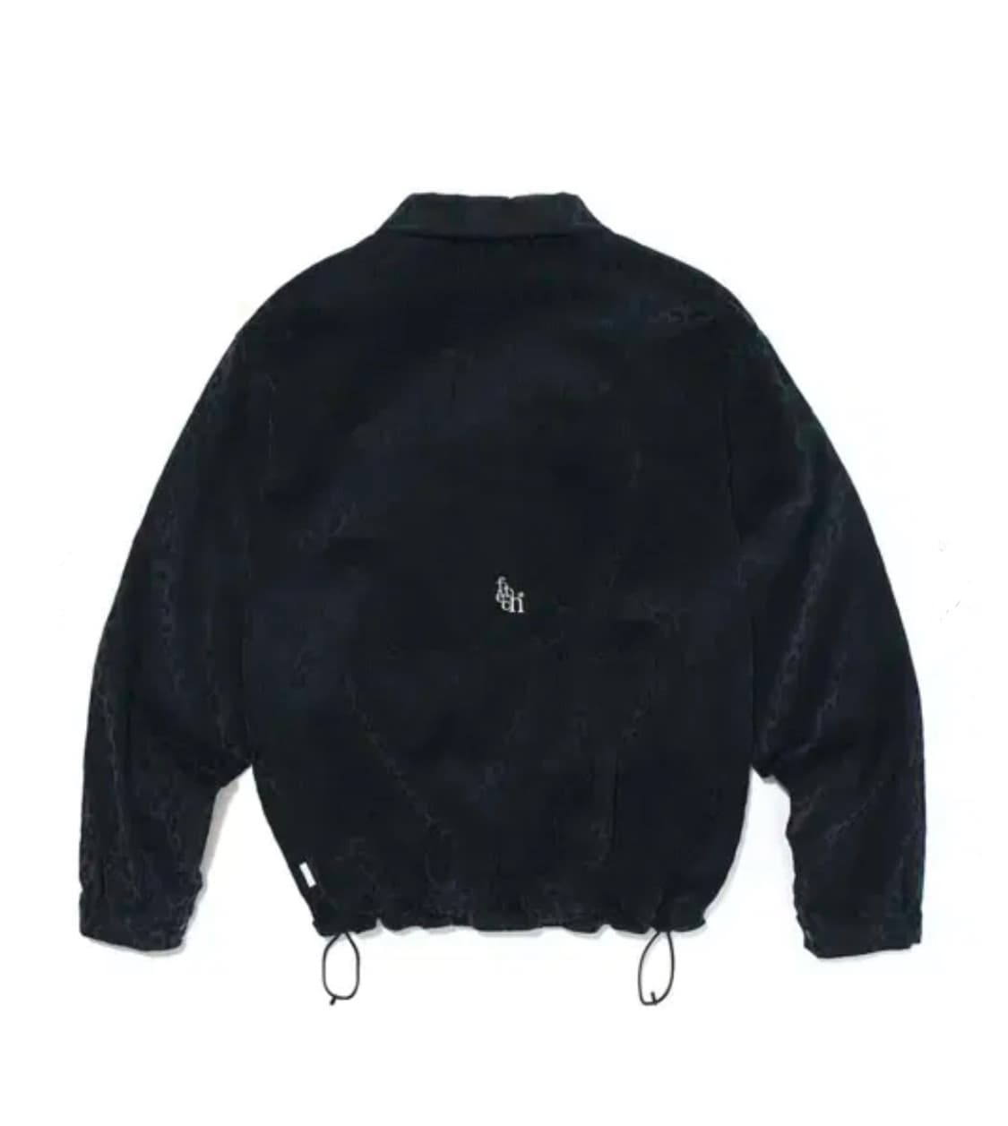 페치 코듀로이 워크자켓 [네이비] 상품이미지2