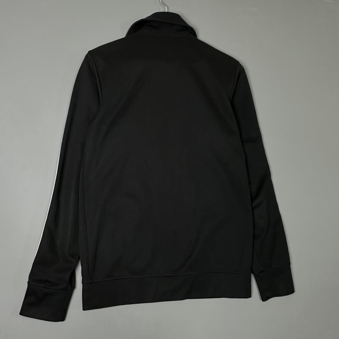 아디다스 유로파 트랙탑 져지 블랙 95 [111705] 상품이미지8