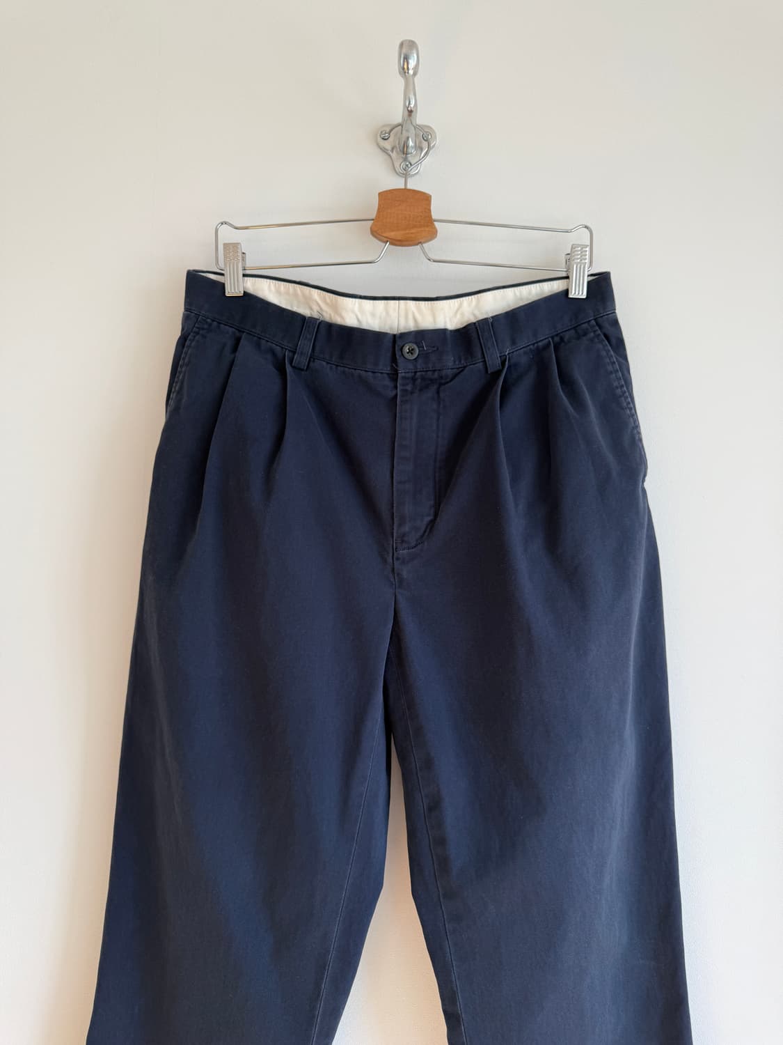 폴로 랄프로렌(Polo Ralph Lauren) 치노 팬츠(두산) 상품이미지2