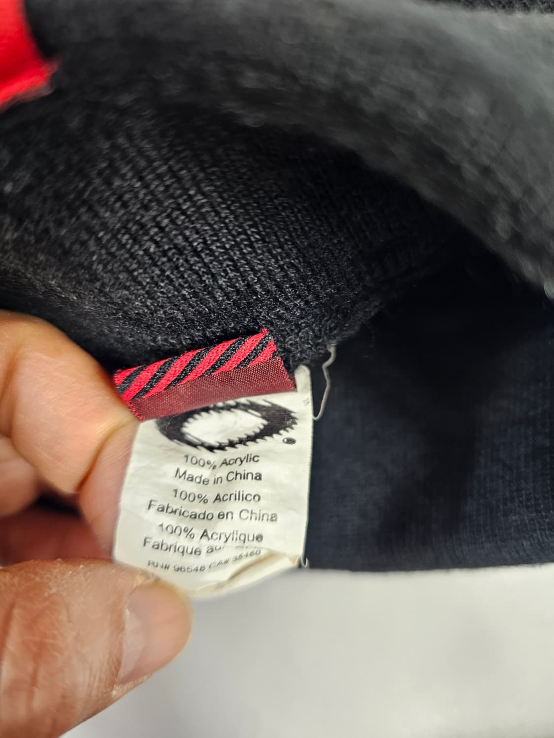 오클리와치캡비니 상품이미지4