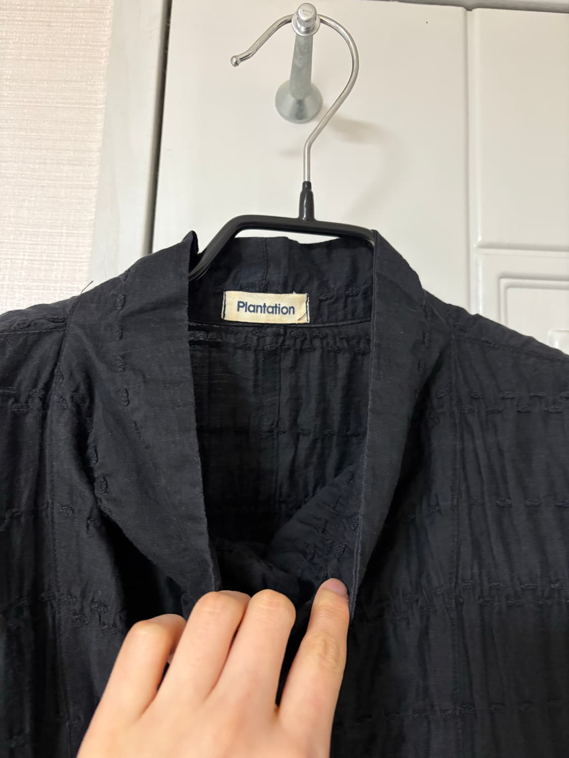 Plantation 자켓 상품이미지2