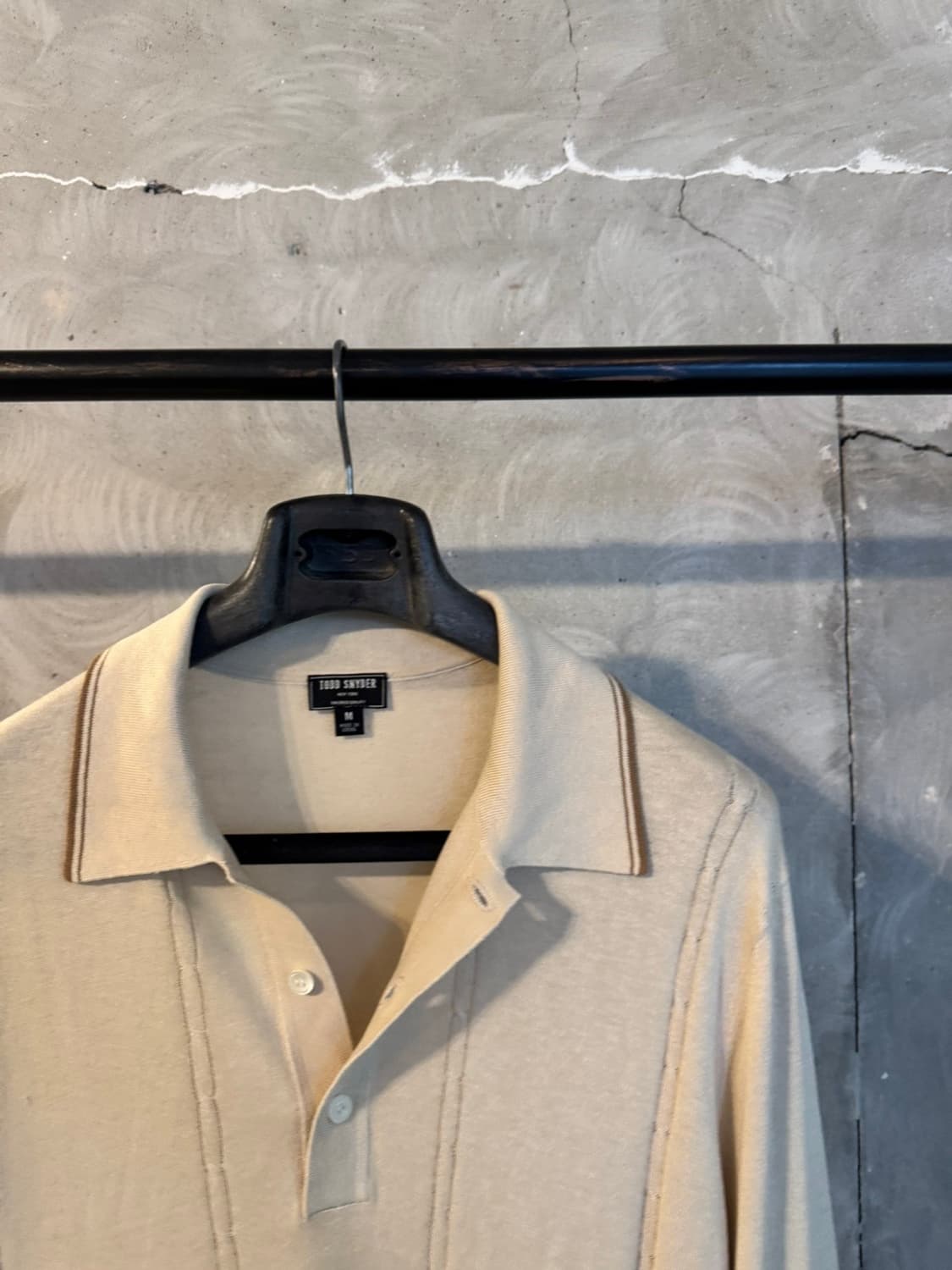 토드 스나이더 니트 pk 100 상품이미지6