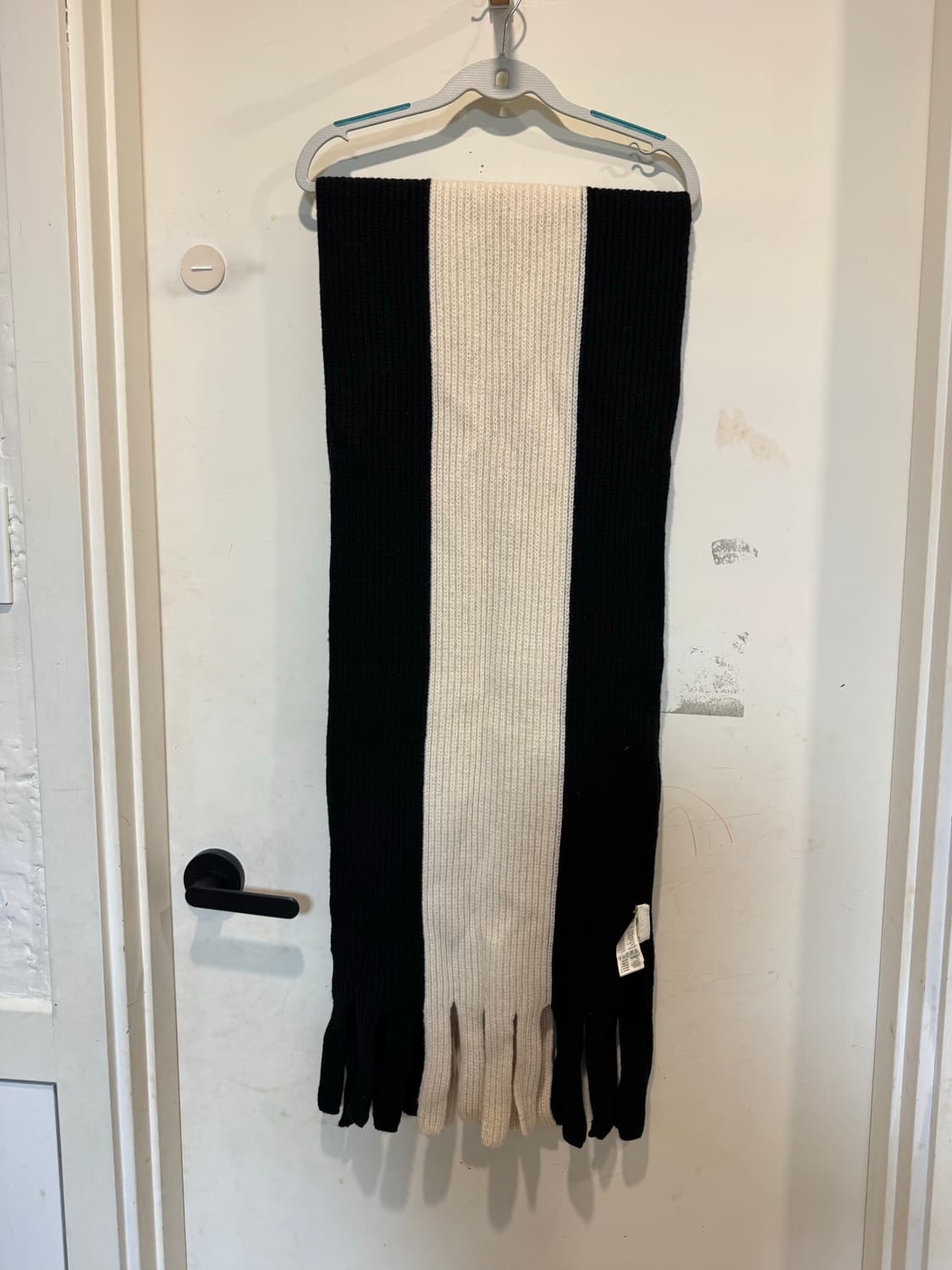 Arket 아르켓 머플러 상품이미지2